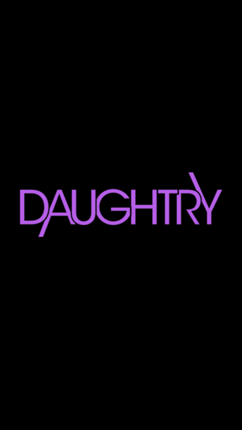 Daughtry