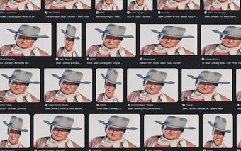 John Wayne Image Replacer