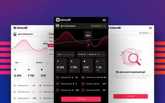 TOKaudit: TikTok Sorting & Analytics Toolkit