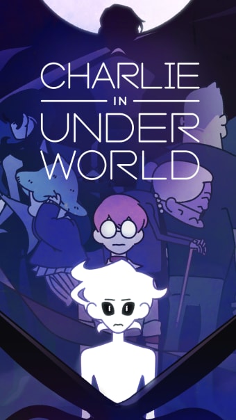 Charlie in Underworld