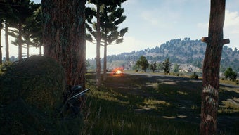 PUBG: Battlegrounds