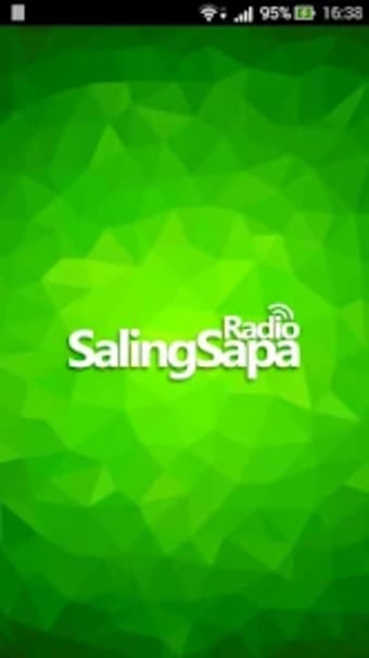 SalingSapa Radio