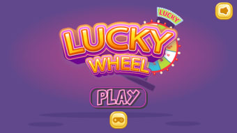 Slot LuckyWheel