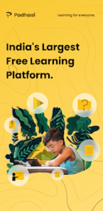 Gurucool Padhaai  Learner App