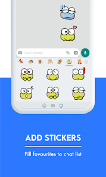 Stickers For WA: Unlimited 3D for Android - Download