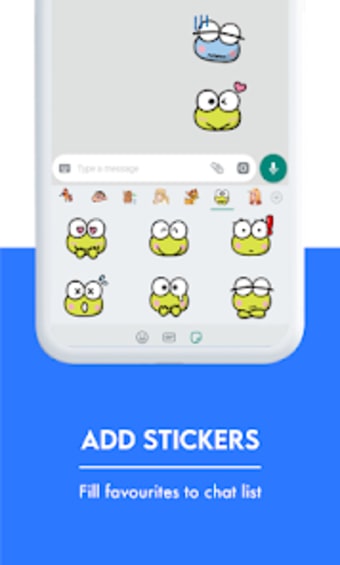 Stickers For WA: Unlimited 3D