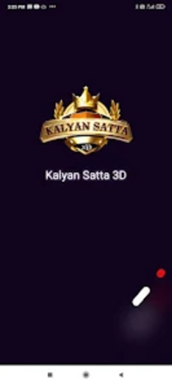 Kalyan Satta 3D Online Matka