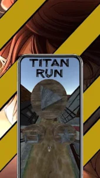Titan Run