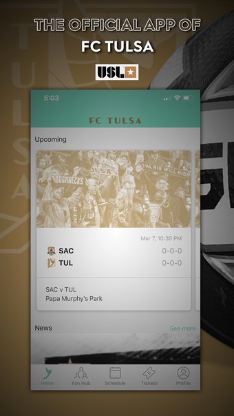 FC Tulsa