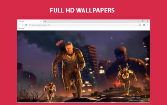 Avengers Endgame Wallpapers and New Tab