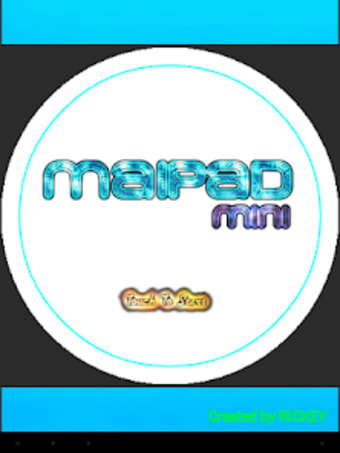 maiPad mini