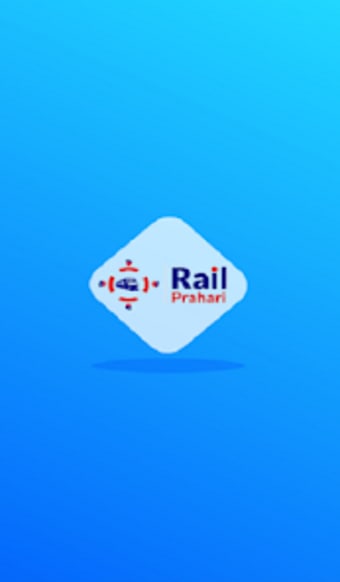 Rail Prahari