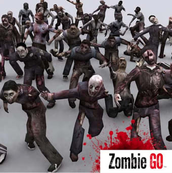 Zombie GO