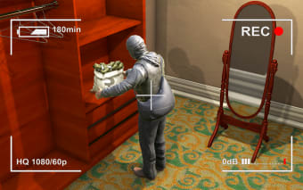 Heist Thief Robbery - New Sneak Thief Simulator