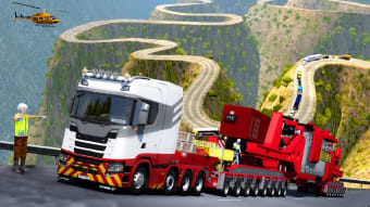 Real Truck Euro Simulator 2022