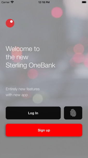 Sterling OneBank
