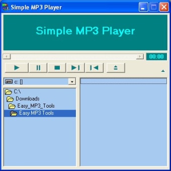 JJC Easy MP3 Tools
