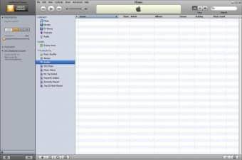 Mufin for iTunes