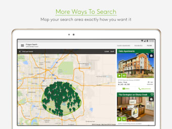 Apartments.com Rental Search