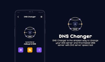 Personal DNS Filter-DNSChanger