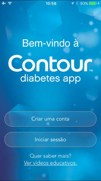 CONTOUR DIABETES app PT