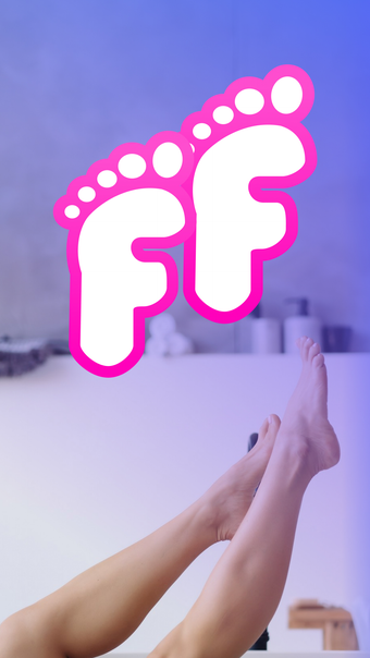 FééṫFiηdér personal app