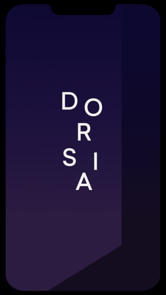 Dorsia Members Club