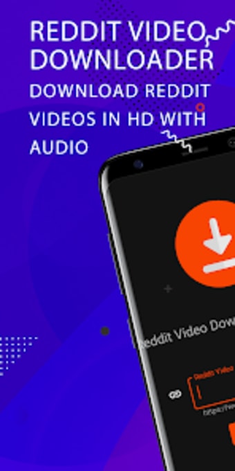 Video Downloader with Audio fo