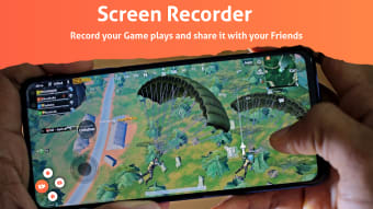 Screen Recorder: Recording App