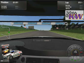 RaceRoom The Game 2
