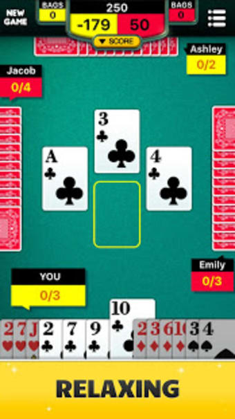 Spades  Best Card Game