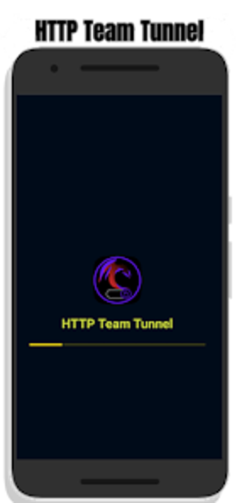 HTTP Team Tunnel