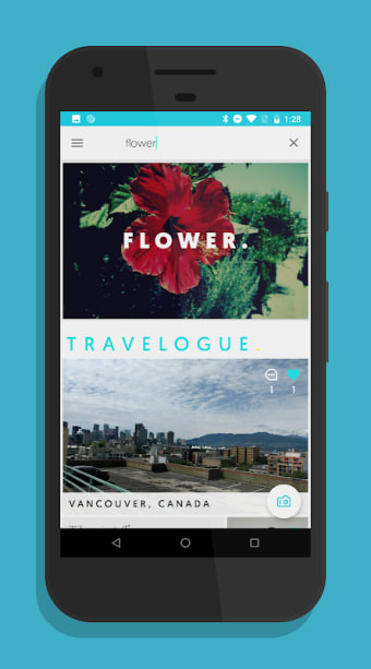 Looxie: Location-Based Photo Requests