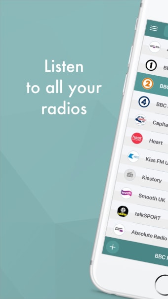 Radio UK FM Stations Talksport