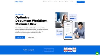 Image 0 for MSB Docs