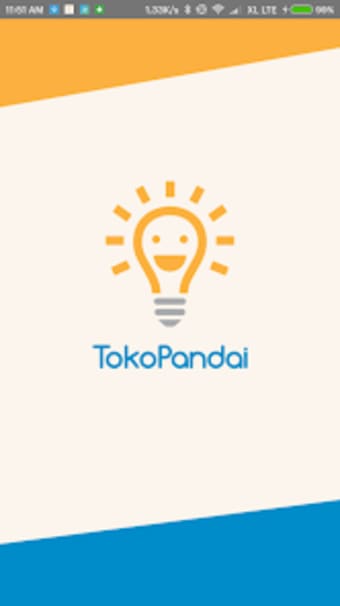 Toko Pandai - Digital Payment