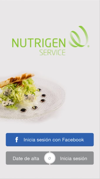 Nutrigen Service