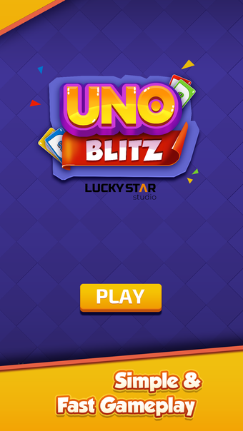 Uno Blitz