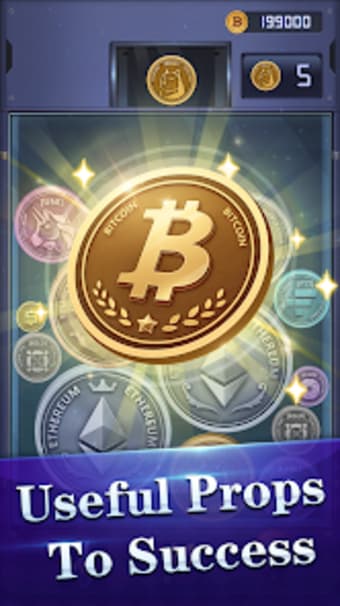 Bitcoin 2 Moon