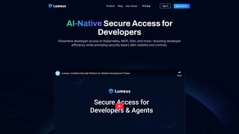 Imagen 0 para Lumeus