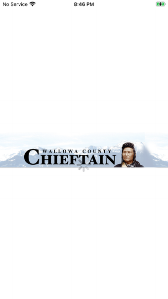 Wallowa County Chieftain: News