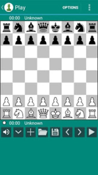 Chess Online  Offline 005