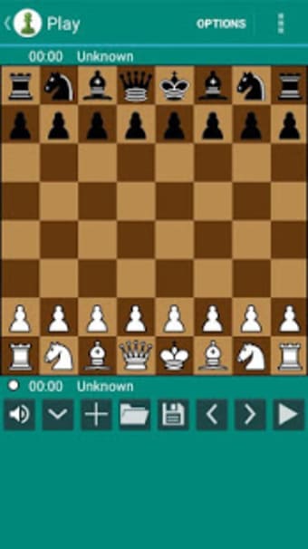 Chess Online  Offline 005