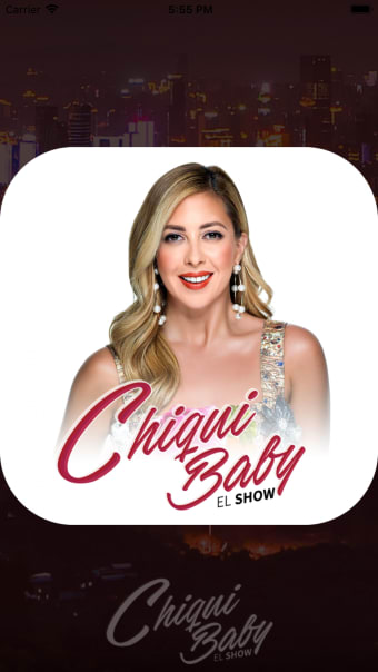 El Show De Chiquibaby