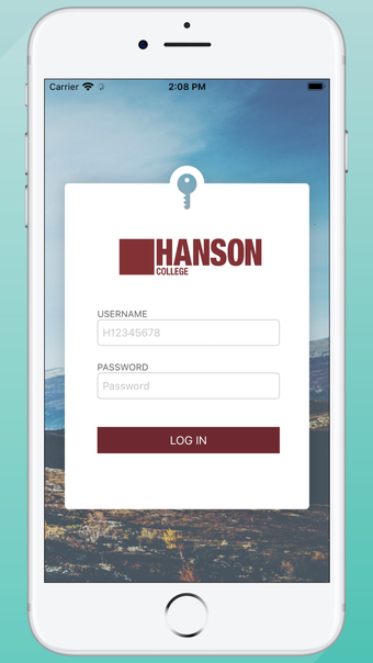 Hanson App