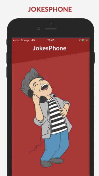 Jokesphone - Hilarious Calls