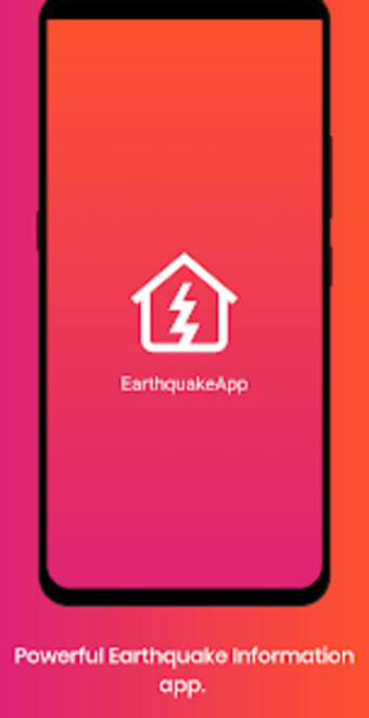 Earthquake App -Latest Earthqu