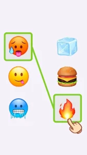 Emoji Puzzle - Emoji Matching