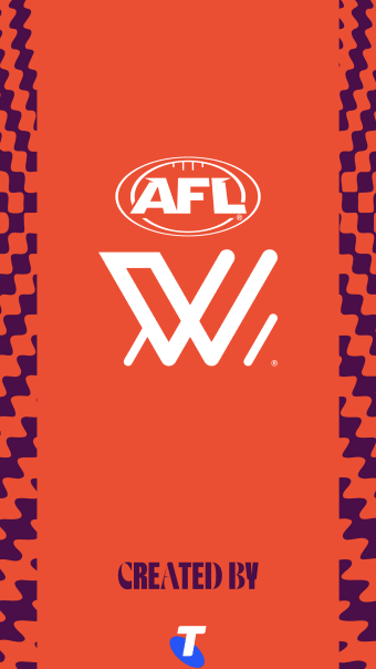 AFLW Official App