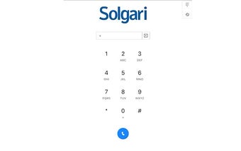 Solgari